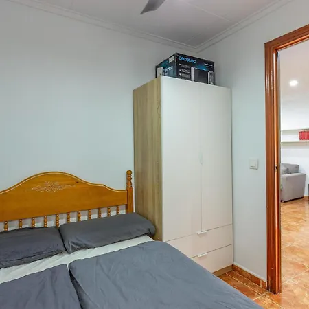 2 Bedroom In * Santa Pola