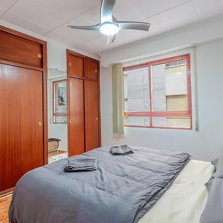 Apartment 2 Bedroom In