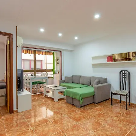2 Bedroom In * Santa Pola