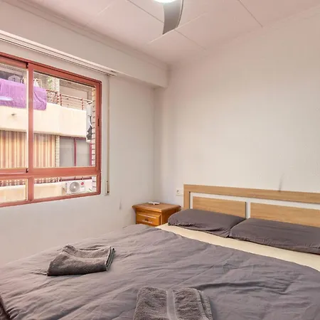 2 Bedroom In *