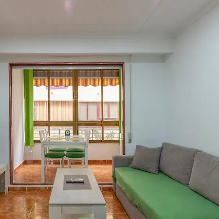 2 Bedroom In Santa Pola